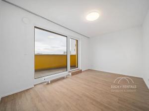 Pronájem bytu 1+kk, Praha - Chodov, Líbalova, 27 m2