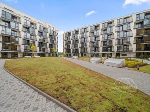 Pronájem bytu 1+kk, Praha - Chodov, Líbalova, 31 m2