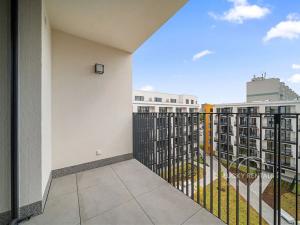 Pronájem bytu 2+kk, Praha - Chodov, Líbalova, 50 m2