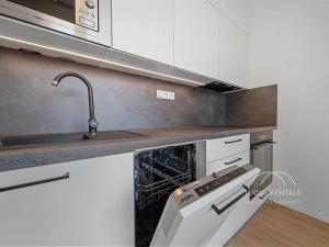 Pronájem bytu 3+kk, Praha - Chodov, Líbalova, 79 m2