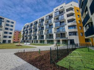 Pronájem bytu 3+kk, Praha - Chodov, Líbalova, 79 m2
