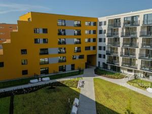 Pronájem bytu 3+kk, Praha - Chodov, Líbalova, 79 m2