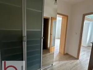 Pronájem bytu 2+1, České Budějovice, 70 m2