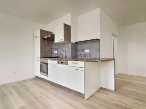 Pronájem bytu 1+kk, Jindřichův Hradec, nám. Míru, 61 m2