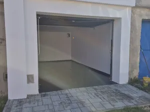 Prodej garáže, Kladno, 18 m2