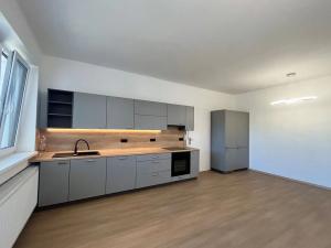 Pronájem bytu 4+kk, Jihlava, 114 m2