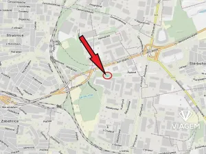 Prodej podílu pole, Praha - Hostivař, 235 m2