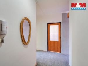 Prodej bytu 2+1, Sokolov, Švabinského, 59 m2