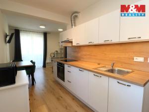 Pronájem bytu 2+kk, Nová Role, Svobodova, 39 m2