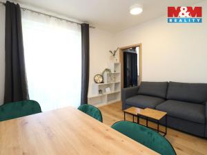 Pronájem bytu 2+kk, Nová Role, Svobodova, 39 m2