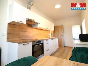 Pronájem bytu 2+kk, Nová Role, Svobodova, 39 m2