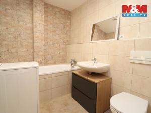 Pronájem bytu 2+kk, Nová Role, Svobodova, 39 m2