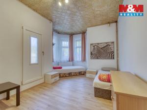 Pronájem rodinného domu, Stříbro, Lesní cesta, 164 m2