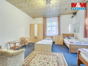 Pronájem rodinného domu, Stříbro, Lesní cesta, 164 m2