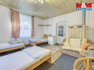 Pronájem rodinného domu, Stříbro, Lesní cesta, 164 m2