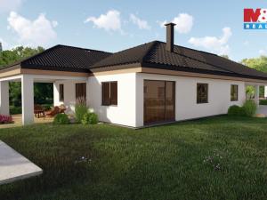 Prodej rodinného domu, Dolní Lutyně, Bohumínská, 186 m2