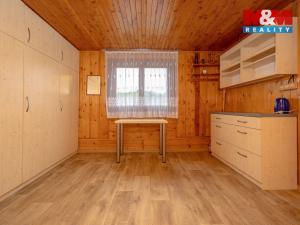 Prodej pozemku, Hanušovice, 750 m2