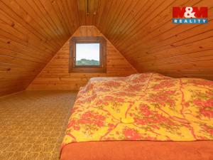 Prodej pozemku, Hanušovice, 750 m2