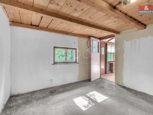 Prodej chaty, Slatiňany - Kunčí, 50 m2