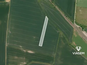 Prodej podílu pole, Dobrovice, 5428 m2