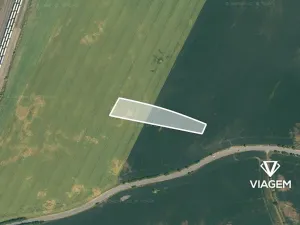 Prodej podílu pole, Kozomín, 1497 m2