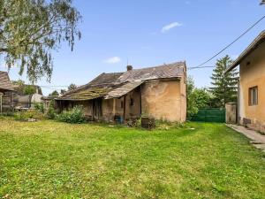 Prodej rodinného domu, Rychnovek, 122 m2
