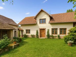 Prodej zemědělské usedlosti, Rychnovek, 122 m2