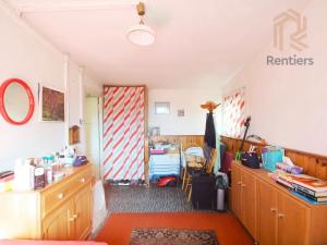 Prodej rodinného domu, Slapy, 70 m2