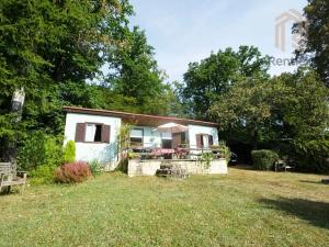 Prodej rodinného domu, Slapy, 70 m2