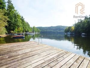 Prodej rodinného domu, Slapy, 70 m2