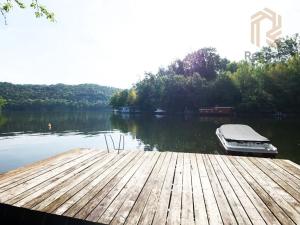 Prodej rodinného domu, Slapy, 70 m2