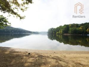 Prodej rodinného domu, Slapy, 70 m2