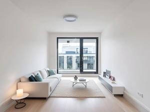 Pronájem bytu 2+kk, Praha - Štěrboholy, K učilišti, 62 m2