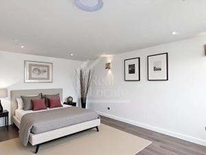 Pronájem bytu 2+kk, Praha - Štěrboholy, K učilišti, 62 m2