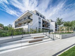 Pronájem bytu 2+kk, Praha - Štěrboholy, K učilišti, 62 m2