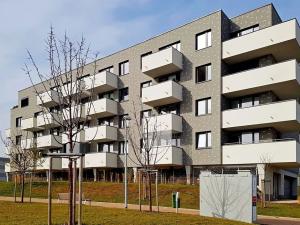 Pronájem bytu 2+kk, Praha - Dolní Měcholupy, Kryšpínova, 72 m2