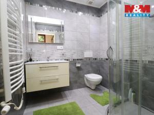 Prodej bytu 2+kk, Karlovy Vary, Svahová, 41 m2