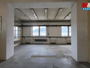 Pronájem skladu, Šternberk, Dvorská, 220 m2