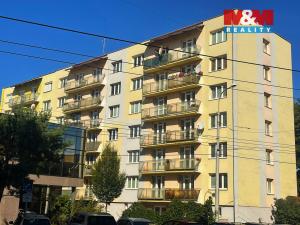 Prodej bytu 3+1, České Budějovice, Lidická tř., 66 m2