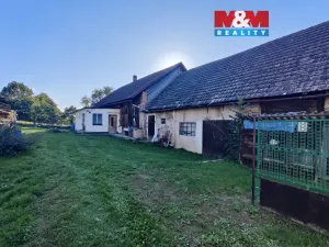 Prodej chalupy, Zbizuby - Vranice, 77 m2