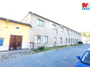 Pronájem kanceláře, Šternberk, Dvorská, 140 m2