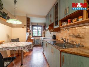 Prodej rodinného domu, Bechyně, Čechova, 162 m2