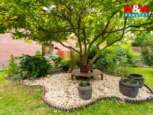 Prodej rodinného domu, Bechyně, Čechova, 162 m2