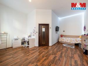 Prodej bytu 2+1, Znojmo, Rudoleckého, 87 m2