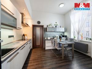 Prodej bytu 2+1, Znojmo, Rudoleckého, 87 m2