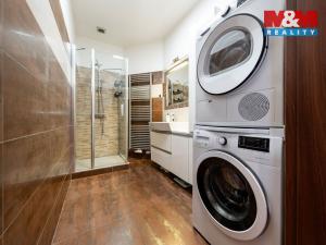 Prodej bytu 2+1, Znojmo, Rudoleckého, 87 m2