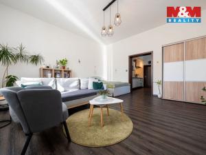 Prodej bytu 2+1, Znojmo, Rudoleckého, 87 m2