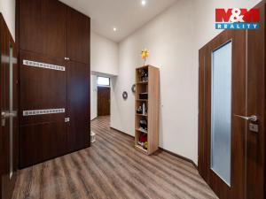 Prodej bytu 2+1, Znojmo, Rudoleckého, 87 m2