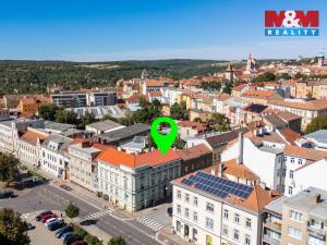 Prodej bytu 2+1, Znojmo, Rudoleckého, 87 m2