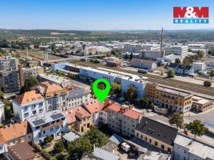 Prodej bytu 2+1, Znojmo, Rudoleckého, 87 m2